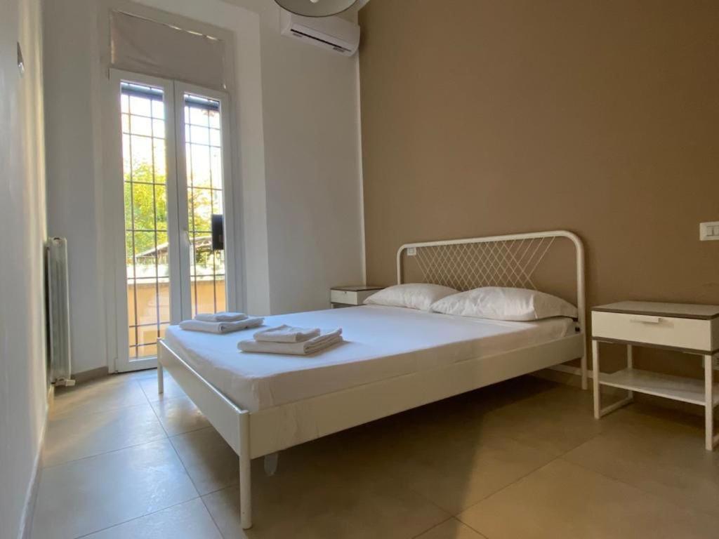 Daro Apartments โบโลญญา ภายนอก รูปภาพ