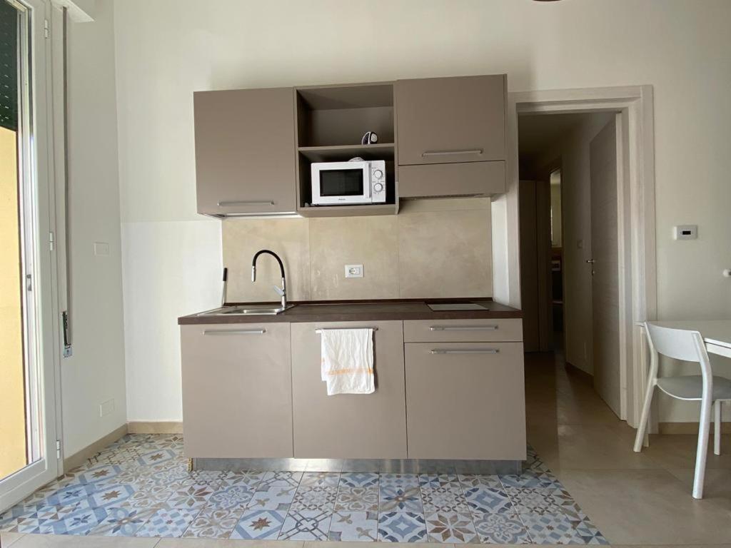 Daro Apartments โบโลญญา ภายนอก รูปภาพ