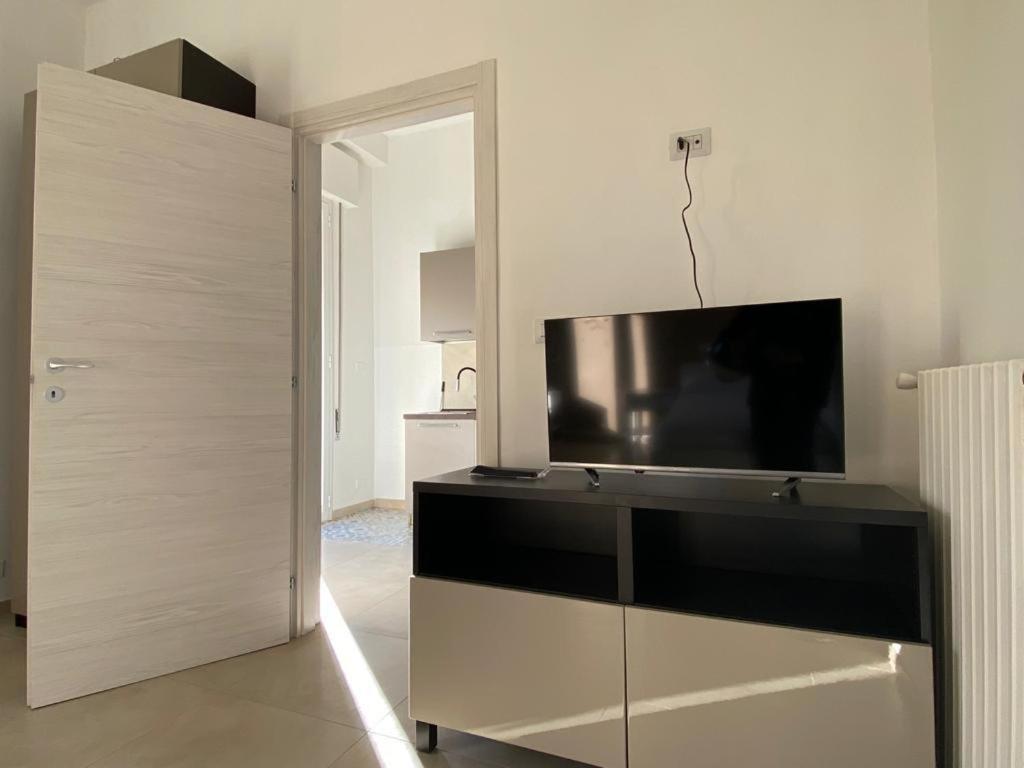 Daro Apartments โบโลญญา ภายนอก รูปภาพ