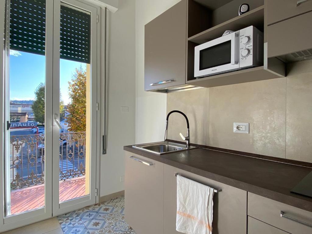 Daro Apartments โบโลญญา ภายนอก รูปภาพ