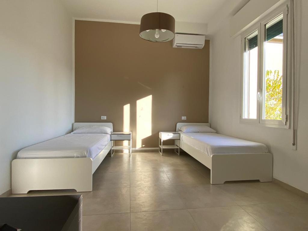 Daro Apartments โบโลญญา ภายนอก รูปภาพ