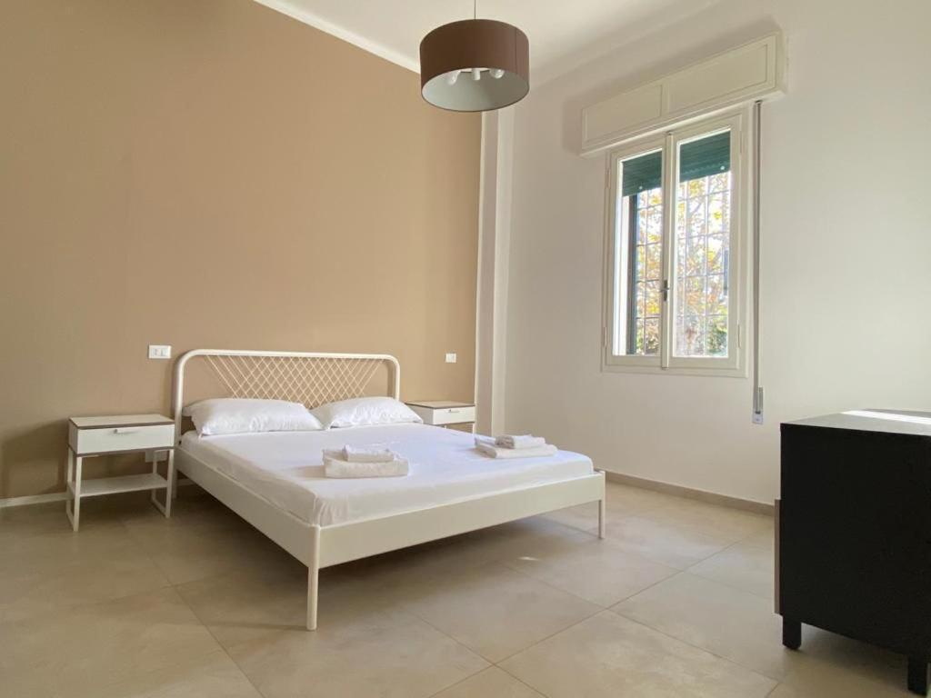 Daro Apartments โบโลญญา ภายนอก รูปภาพ