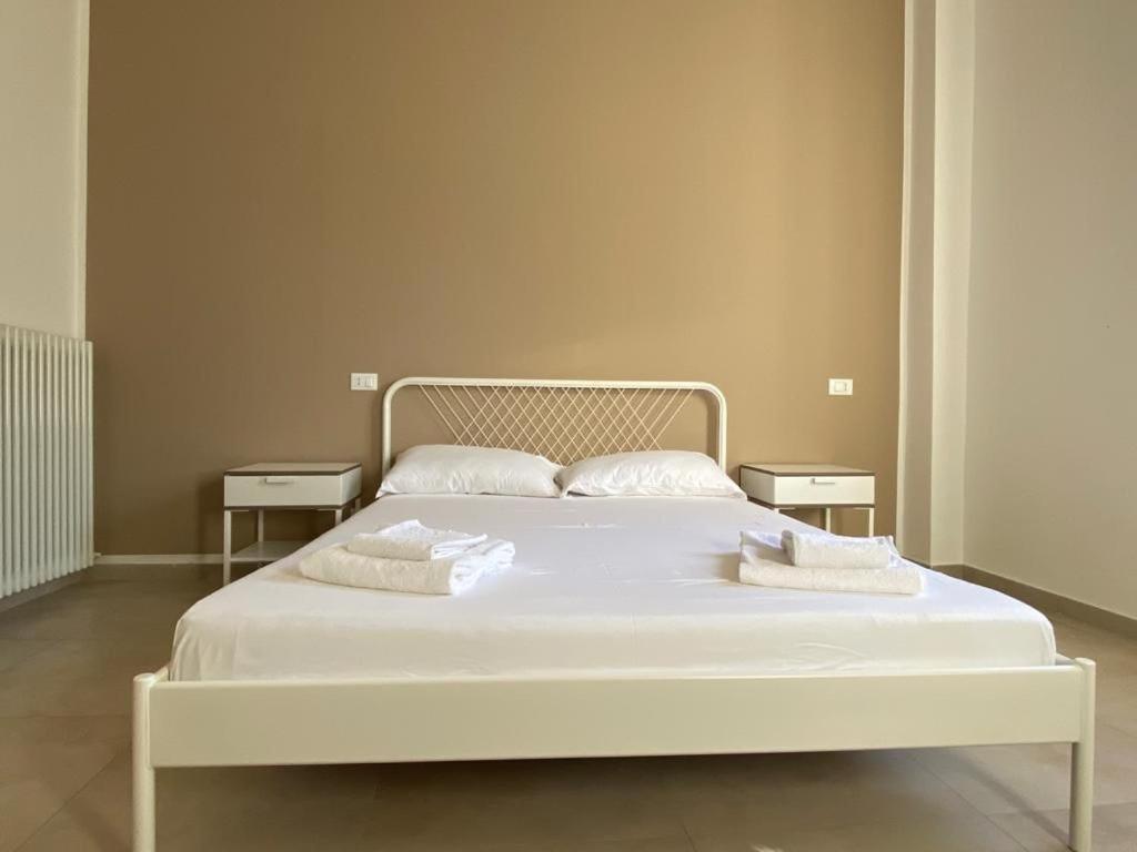 Daro Apartments โบโลญญา ภายนอก รูปภาพ