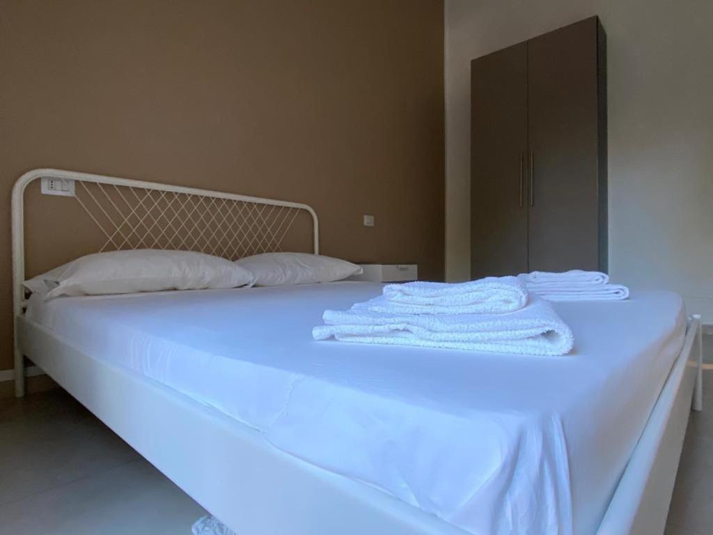 Daro Apartments โบโลญญา ภายนอก รูปภาพ